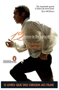 Doze Anos de Escravidão