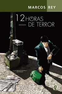Doze Horas de Terror