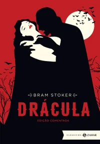 Drácula: edição comentada (Clássicos Zahar)