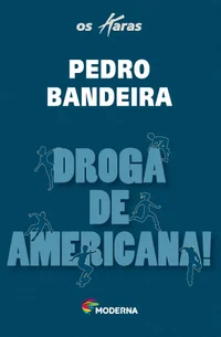 Droga de Americana!