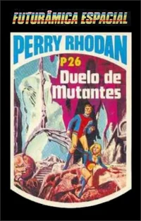 Duelo de Mutantes