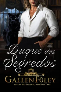 Duque dos Segredos