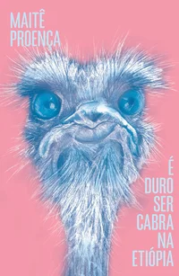 É duro ser cabra na Etiópia
