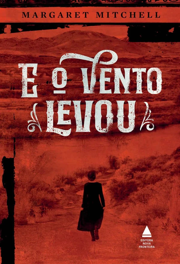 E o Vento Levou