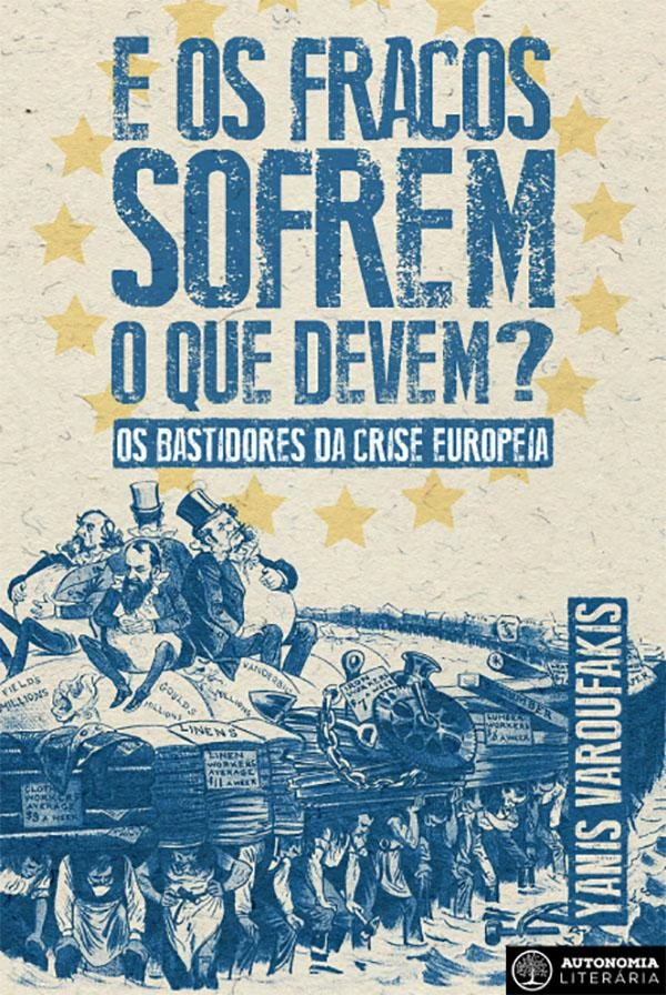 E os fracos sofrem o que devem?