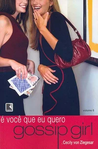 É você que eu quero