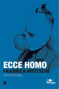 Ecce Homo (Coleção Clássicos para Todos)