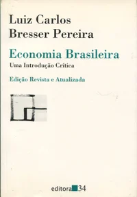 Economia Brasileira: Uma Introdução Crítica