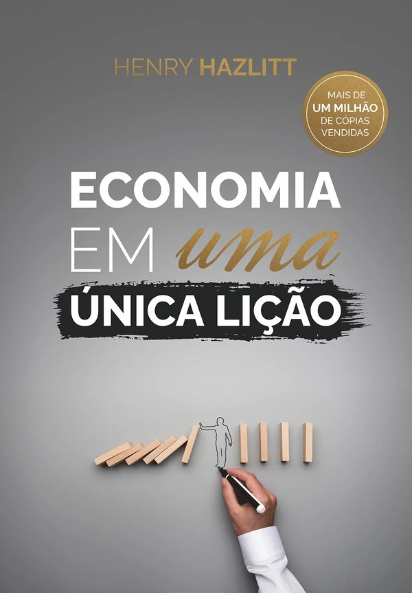 Economia em uma única lição