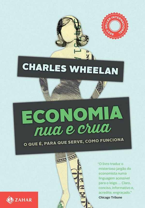 Economia Nua E Crua: O Que É, Para Que Serve, Como Funciona