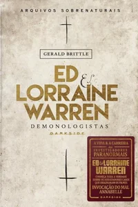Ed & Lorraine Warren: Demonologistas