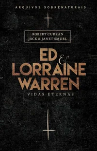 Ed & Lorraine Warren