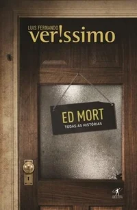Ed Mort e Outras Histórias
