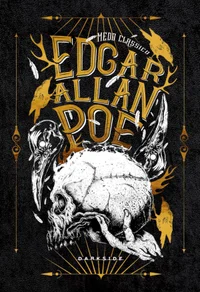 Edgar Allan Poe: Medo Clássico Vol. 1