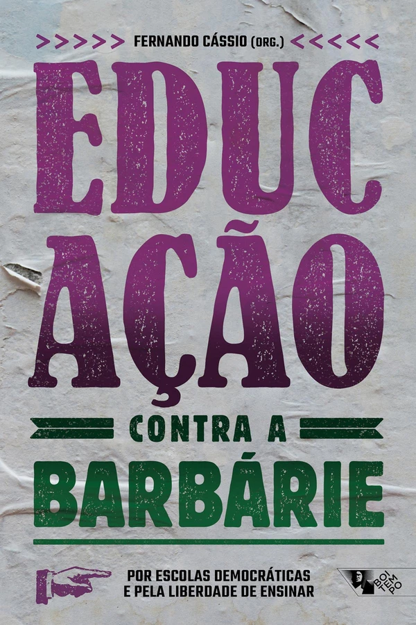Educação contra a barbárie