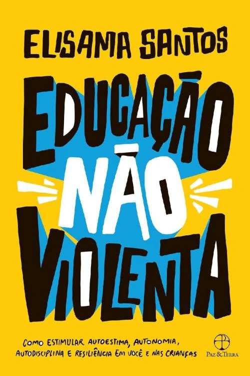 Educação não violenta
