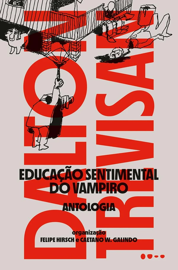 Educação sentimental do Vampiro