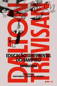 Educação sentimental do Vampiro