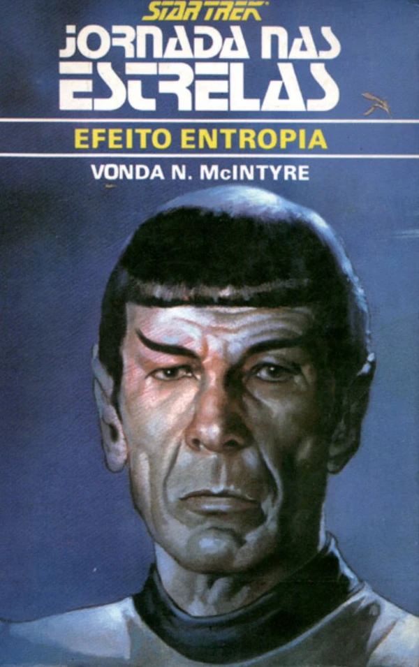 Efeito Entropia