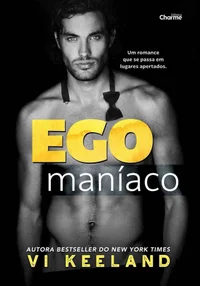 Egomaníaco