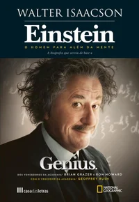Einstein - O Homem para Além da Mente