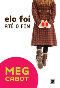 Ela foi até o fim