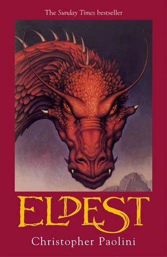 Eldest - Trilogia Da Herança II