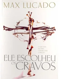 Ele Escolheu os Cravos