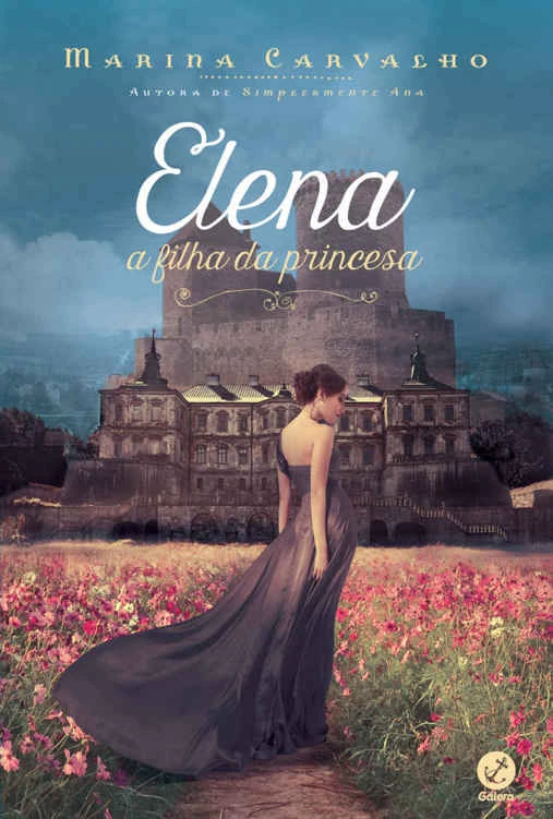 Elena: A Filha da Princesa