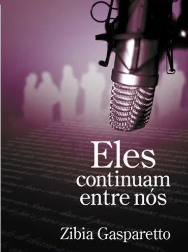 Eles Continuam Entre Nós