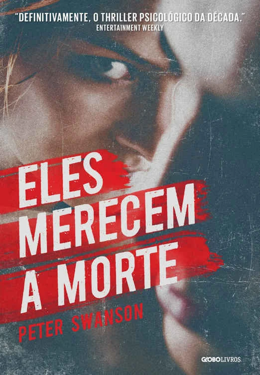 Eles merecem a morte