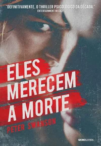 Eles merecem a morte