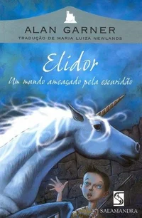 Elidor: Um mundo ameaçado pela escuridão