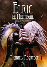 Elric de Melniboné