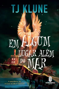 Em algum lugar além do mar