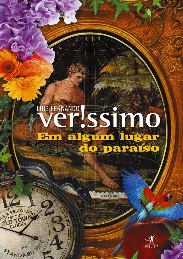 Em Algum Lugar do Paraíso