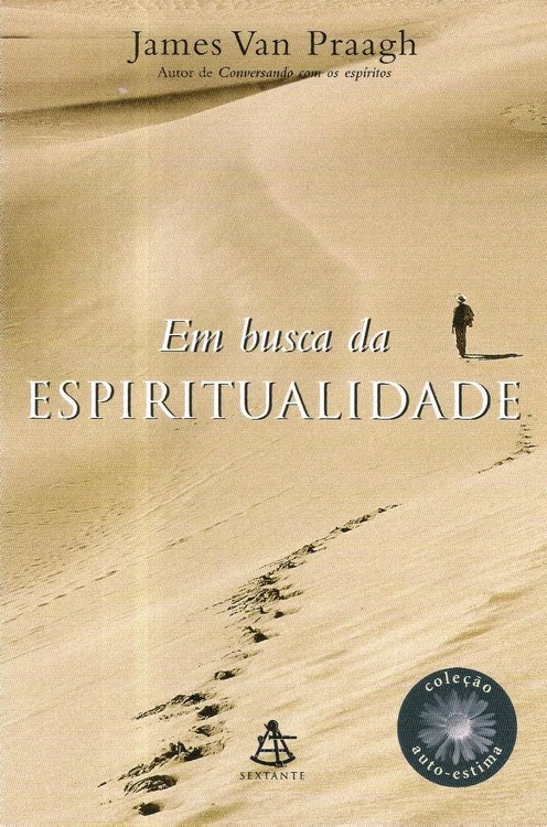 Em Busca da Espiritualidade