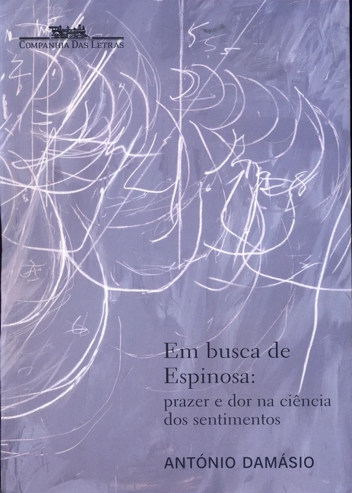 Em Busca de Espinosa