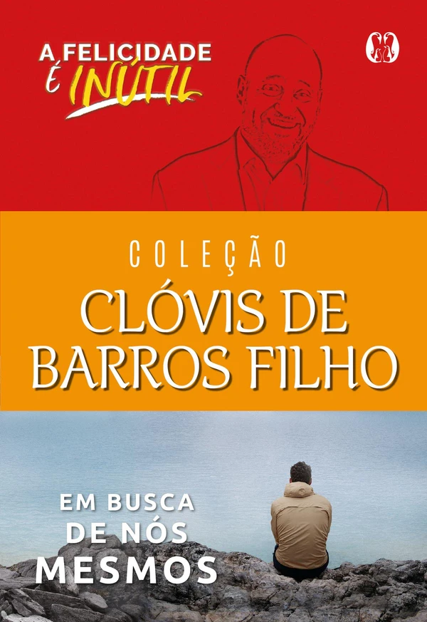 Em busca de nós mesmos