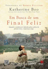 Em Busca de um Final Feliz: Quando a existência é definida pelo sonho de pessoas reais, a esperança surge