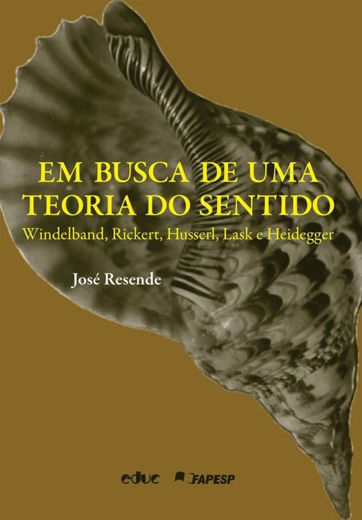 Em Busca de uma Teoria do Sentido