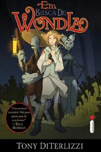 Em Busca de Wondla