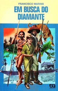 Em Busca do Diamante