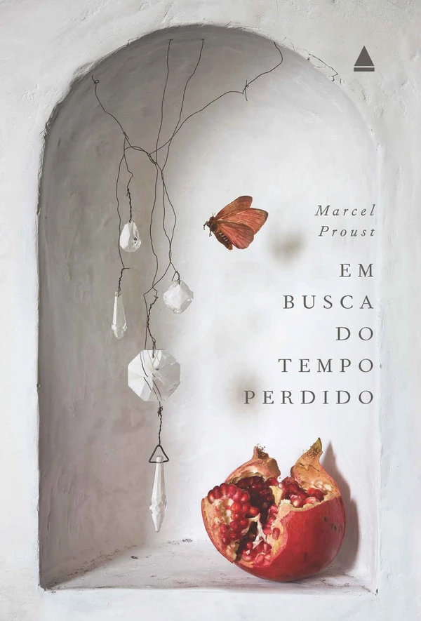 Em Busca do Tempo Perdido