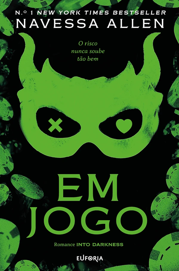 Em Jogo