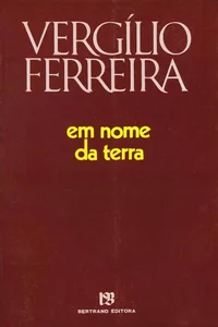 Em nome da Terra