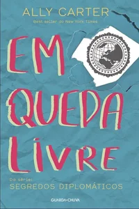Em Queda Livre