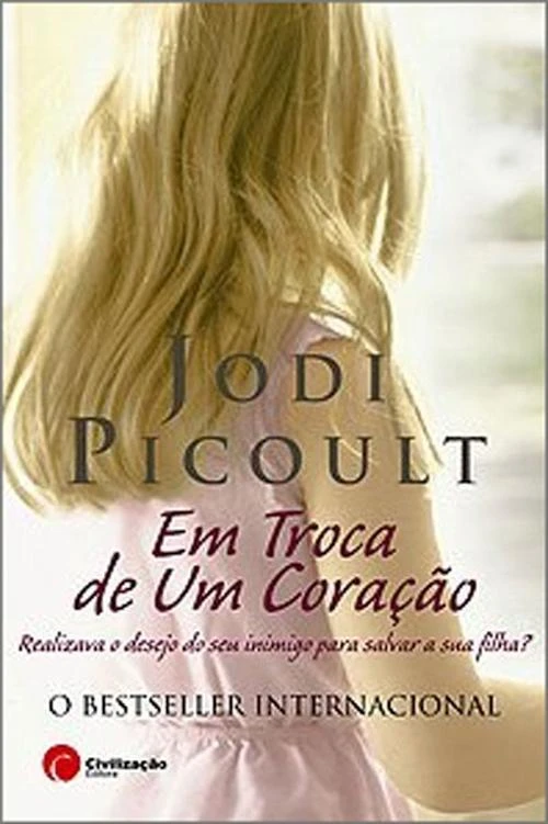 Em troca de Um Coração