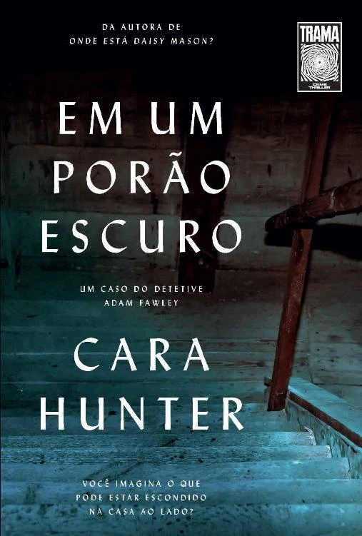 Em um Porão Escuro
