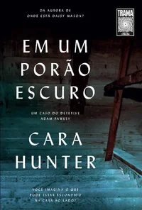 Em um Porão Escuro